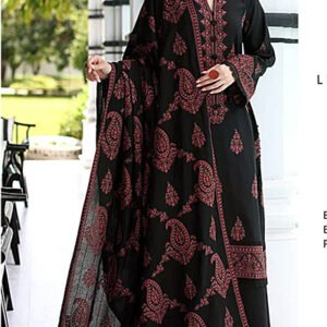 Midnight Gala Maxi Dress