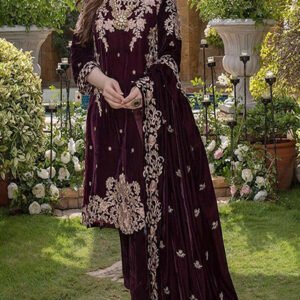 Professional Pinstripe Blazer