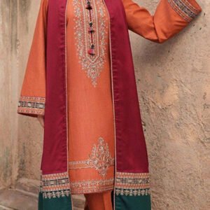 Weekend Wanderlust Wardrobe