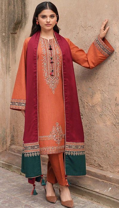 Weekend Wanderlust Wardrobe