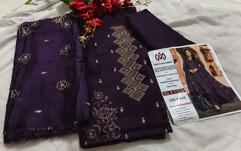 Power Suit Ensemble - Image 2