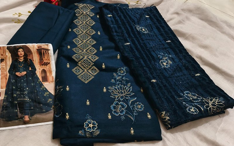 Elegen 3 piece modern vibe - Image 2