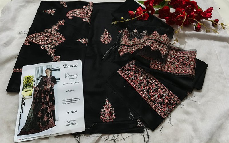 Bohemian Rhapsody Attire - Image 3